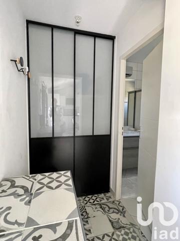 Maison à vendre 3 pièces 46,5 m² Saint-Hilaire-de-Riez