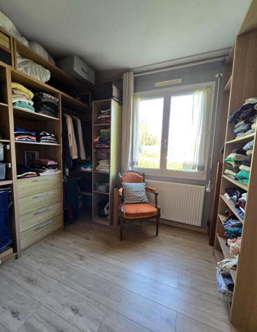 Maison familiale au calme et spacieuse à vendre aux Sorinières - Suite parentale en rez de chausée !