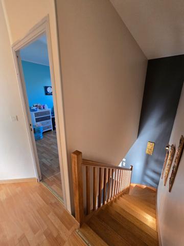 Maison familiale au calme et spacieuse à vendre aux Sorinières - Suite parentale en rez de chausée !