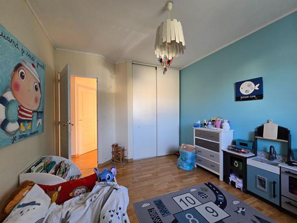 Maison familiale au calme et spacieuse à vendre aux Sorinières - Suite parentale en rez de chausée !