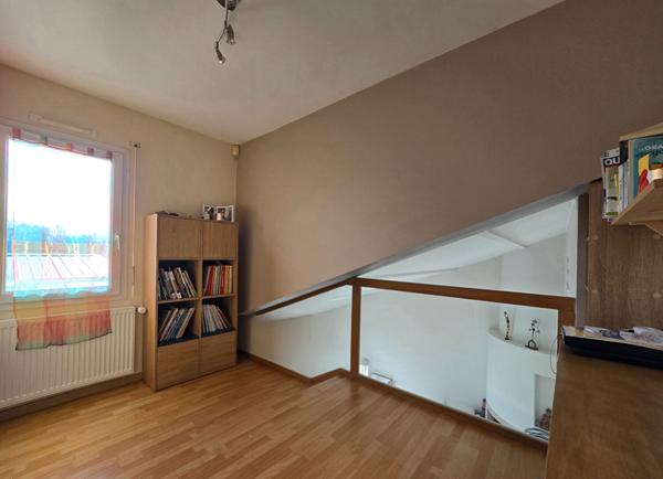 Maison familiale au calme et spacieuse à vendre aux Sorinières - Suite parentale en rez de chausée !