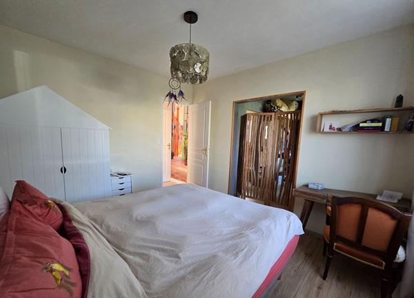 Maison familiale au calme et spacieuse à vendre aux Sorinières - Suite parentale en rez de chausée !