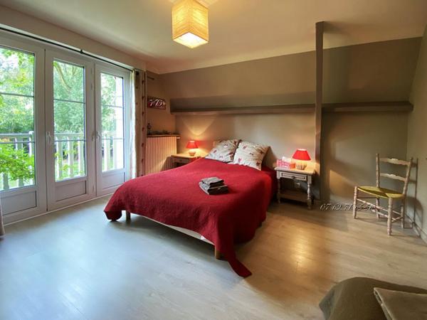 Maison avec espace d'activité - Dinard 10 pièces 443 m2