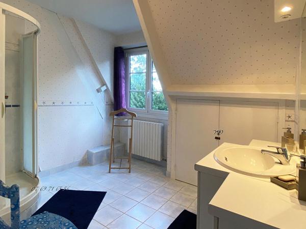 Maison avec espace d'activité - Dinard 10 pièces 443 m2