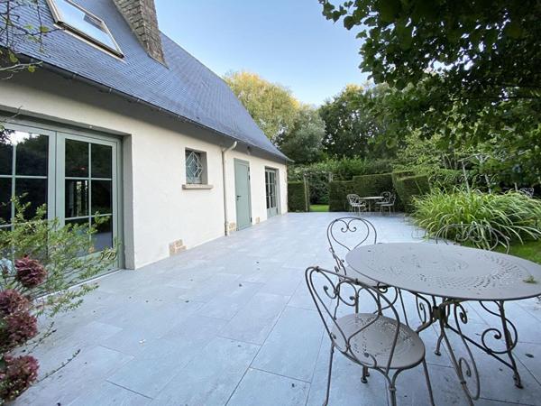 Maison avec espace d'activité - Dinard 10 pièces 443 m2