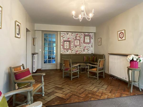 Maison avec espace d'activité - Dinard 10 pièces 443 m2