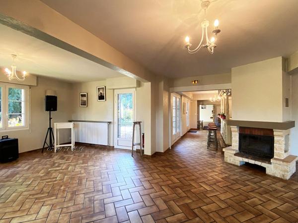 Maison avec espace d'activité - Dinard 10 pièces 443 m2