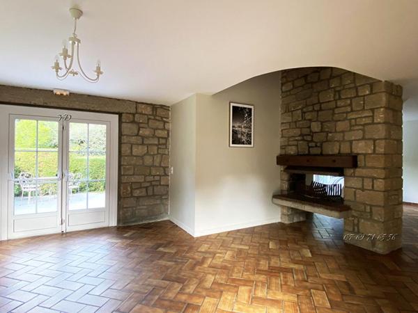 Maison avec espace d'activité - Dinard 10 pièces 443 m2