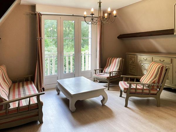 Maison avec espace d'activité - Dinard 10 pièces 443 m2