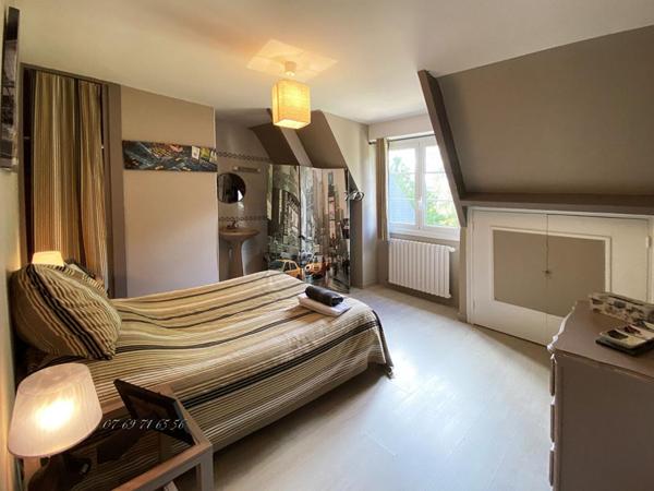 Maison avec espace d'activité - Dinard 10 pièces 443 m2