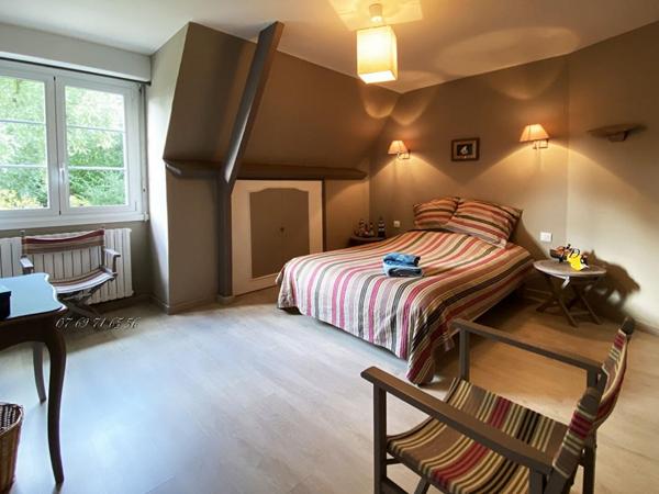 Maison avec espace d'activité - Dinard 10 pièces 443 m2