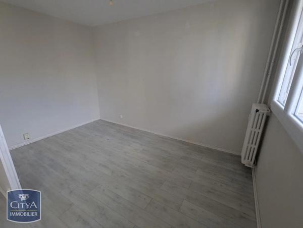 Appartement à louer 4 pièces 64.82m² Villeurbanne (69100)