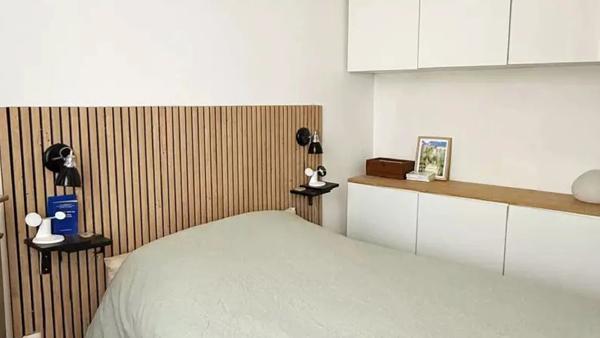 Immobilier Le Raincy (93340) – Appartement 35m2 – 159 000 €