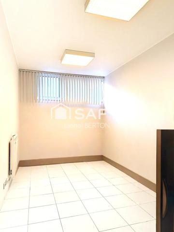 Appartement 3 pièces 64 m2 Bas Montreuil Vincennes