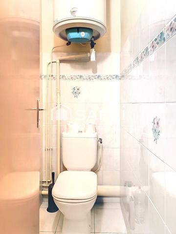 Appartement 3 pièces 64 m2 Bas Montreuil Vincennes