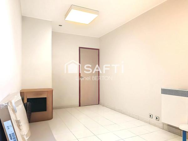 Appartement 3 pièces 64 m2 Bas Montreuil Vincennes