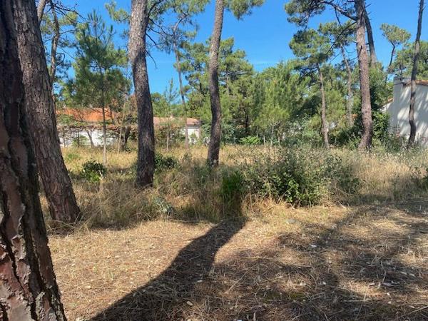 Emplacement exceptionnel