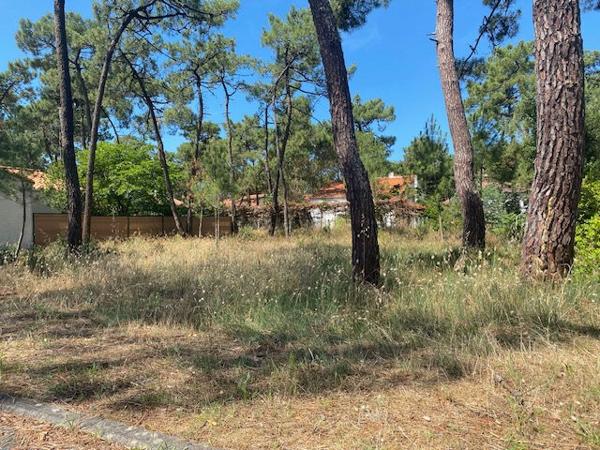 Emplacement exceptionnel