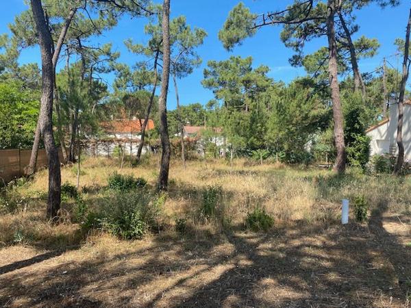 Emplacement exceptionnel