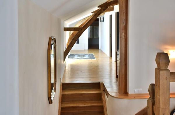 Maison de caractère rénovée dans les Hautes-Pyrénées (65) – Vue imprenable sur les Pyrénées, terrain de 1,7 ha