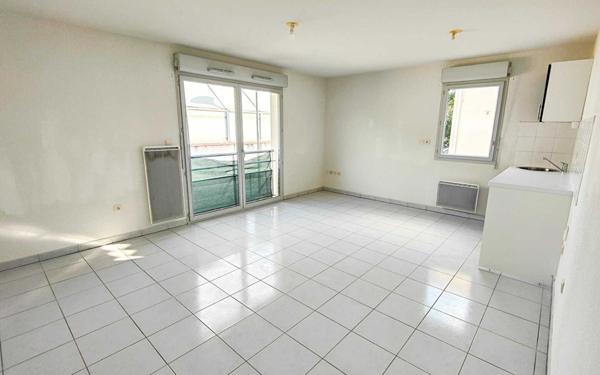Appartement à louer    3 pièces •  Toulouse