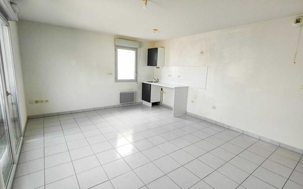 Appartement à louer    3 pièces •  Toulouse