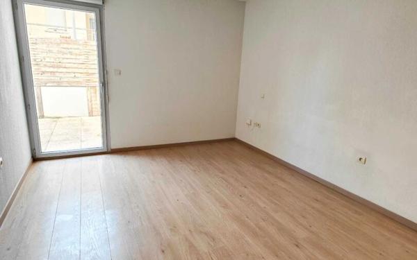 Appartement à louer    3 pièces •  Toulouse