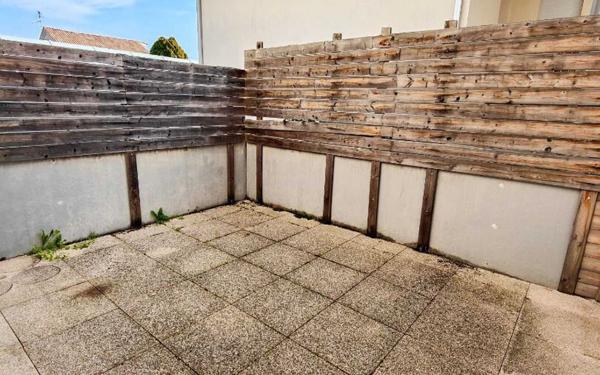 Appartement à louer    3 pièces •  Toulouse