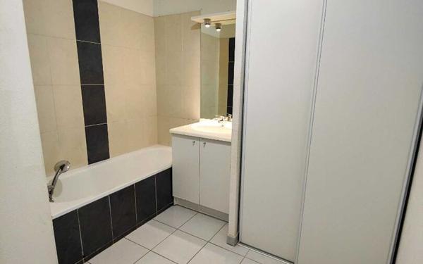 Appartement à louer    3 pièces •  Toulouse
