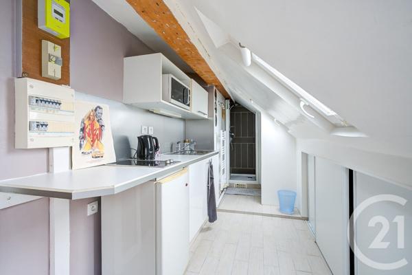 Chambre à vendre  1 pièce - 6 m2 PARIS - 75007