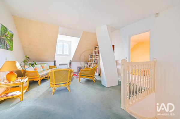 Maison à vendre 8 pièces 220 m² Saint-Maur-des-Fossés