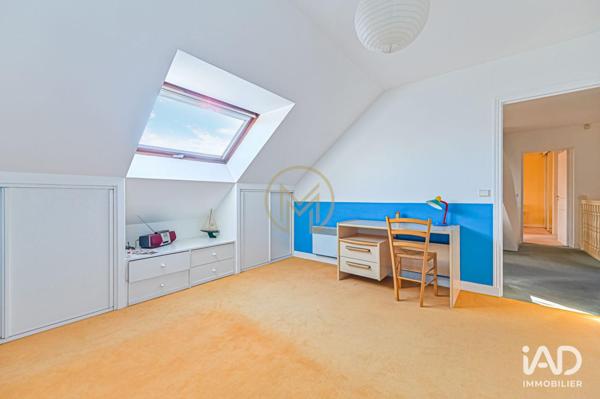 Maison à vendre 8 pièces 220 m² Saint-Maur-des-Fossés