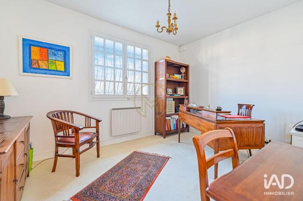 Maison à vendre 8 pièces 220 m² Saint-Maur-des-Fossés