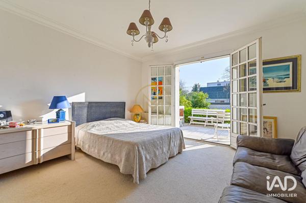 Maison à vendre 8 pièces 220 m² Saint-Maur-des-Fossés