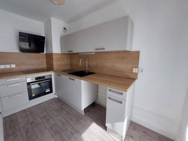 Appartement