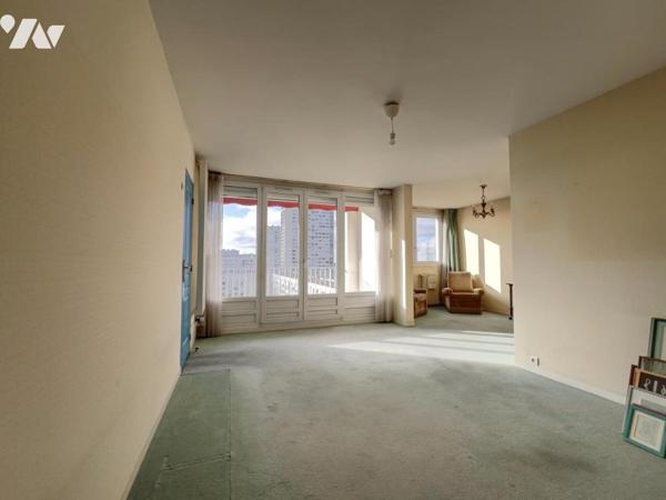 Appartement - Rives du Cher - Tours