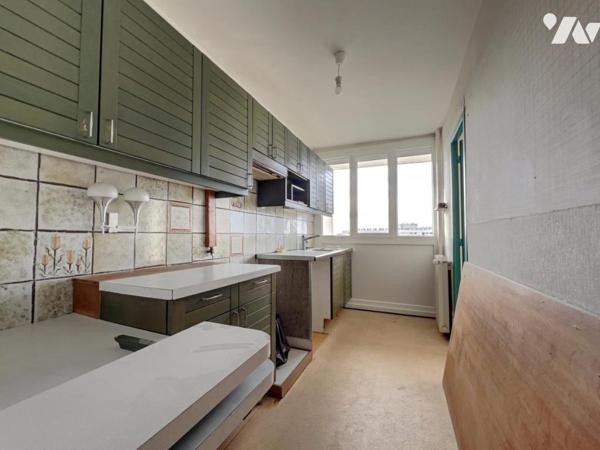 Appartement - Rives du Cher - Tours