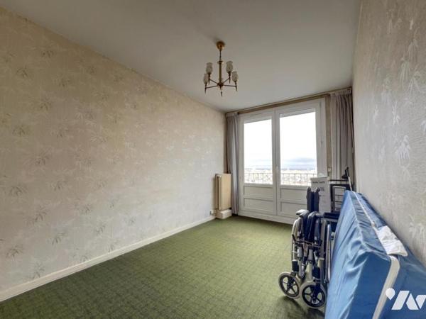 Appartement - Rives du Cher - Tours