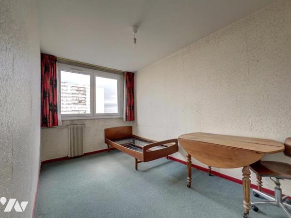 Appartement - Rives du Cher - Tours