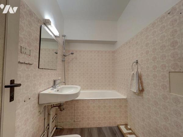 Appartement - Rives du Cher - Tours