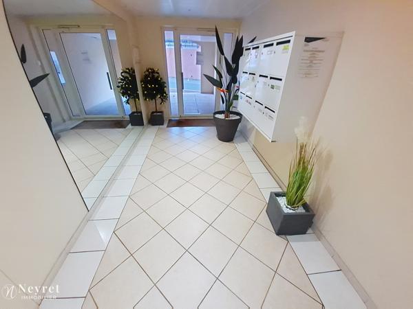 A ne pas rater ! T4 en RDJ de 97,26 m², 3 chambres / double garages