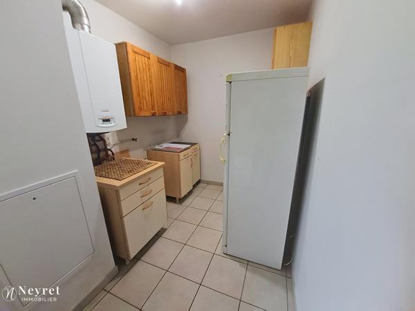 A ne pas rater ! T4 en RDJ de 97,26 m², 3 chambres / double garages