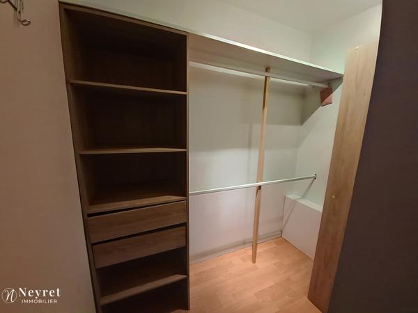 A ne pas rater ! T4 en RDJ de 97,26 m², 3 chambres / double garages