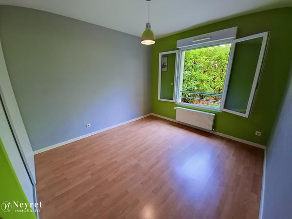 A ne pas rater ! T4 en RDJ de 97,26 m², 3 chambres / double garages