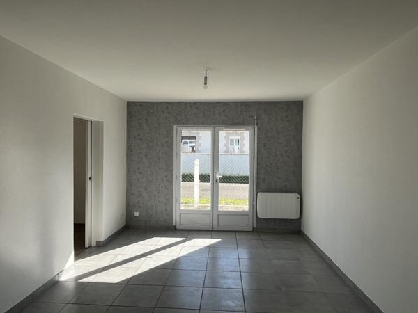 Maison à vendre |  Labouheyre |  4 pièces | 71 m²