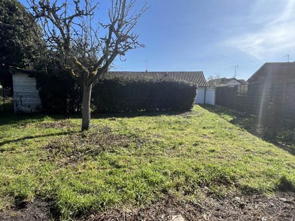 Maison à vendre |  Labouheyre |  4 pièces | 71 m²