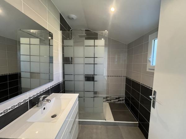 Maison à vendre |  Labouheyre |  4 pièces | 71 m²