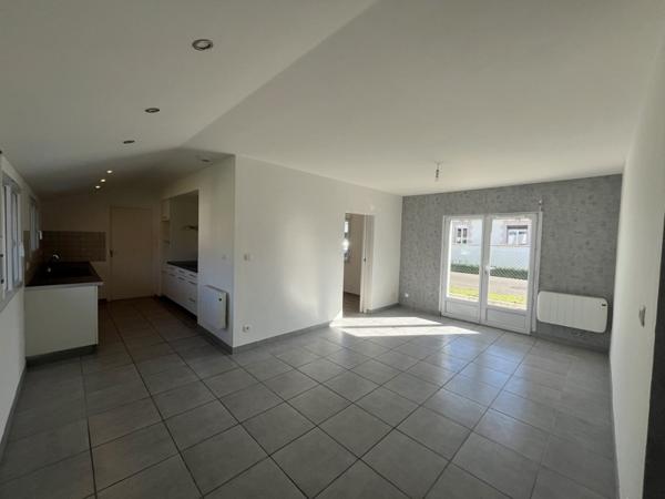 Maison à vendre |  Labouheyre |  4 pièces | 71 m²