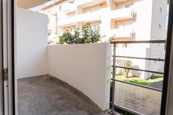 Appartement à vendre |  Pau |  1 pièce | 31 m²