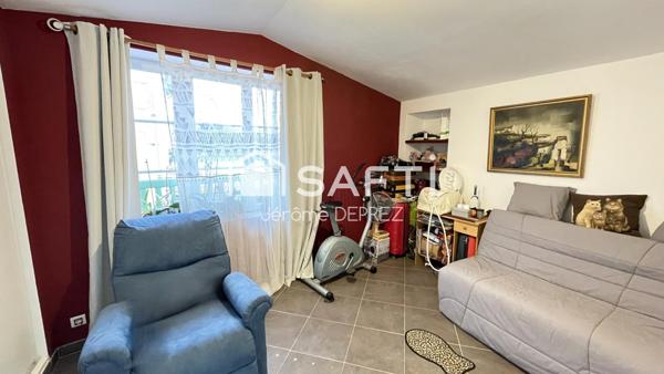 Bien polyvalent au cœur de Luçon